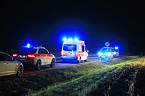 Schwerer Jagdunfall mit angeschossenem J&auml;ger (Foto: S.Dietzel)