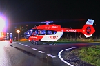Schwerer Jagdunfall mit angeschossenem J&auml;ger (Foto: S.Dietzel)