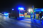 Schwerer Jagdunfall mit angeschossenem J&auml;ger (Foto: S.Dietzel)