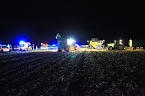 Schwerer Jagdunfall mit angeschossenem J&auml;ger (Foto: S.Dietzel)