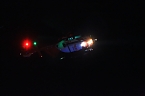 Schwerer Jagdunfall mit angeschossenem J&auml;ger (Foto: S.Dietzel)