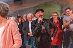 Queen May Rock bring den tiefsten Konzertsaal der Welt zum Beben (Foto: Sven Tetzel) Queen May Rock bring den tiefsten Konzertsaal der Welt zum Beben (Foto: Sven Tetzel)