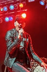 Queen May Rock bring den tiefsten Konzertsaal der Welt zum Beben (Foto: Sven Tetzel) Queen May Rock bring den tiefsten Konzertsaal der Welt zum Beben (Foto: Sven Tetzel)