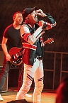 Queen May Rock bring den tiefsten Konzertsaal der Welt zum Beben (Foto: Sven Tetzel) Queen May Rock bring den tiefsten Konzertsaal der Welt zum Beben (Foto: Sven Tetzel)