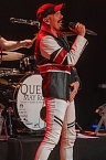 Queen May Rock bring den tiefsten Konzertsaal der Welt zum Beben (Foto: Sven Tetzel) Queen May Rock bring den tiefsten Konzertsaal der Welt zum Beben (Foto: Sven Tetzel)