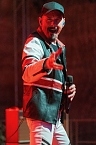 Queen May Rock bring den tiefsten Konzertsaal der Welt zum Beben (Foto: Sven Tetzel) Queen May Rock bring den tiefsten Konzertsaal der Welt zum Beben (Foto: Sven Tetzel)