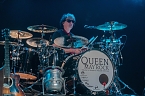 Queen May Rock bring den tiefsten Konzertsaal der Welt zum Beben (Foto: Sven Tetzel) Queen May Rock bring den tiefsten Konzertsaal der Welt zum Beben (Foto: Sven Tetzel)