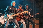 Queen May Rock bring den tiefsten Konzertsaal der Welt zum Beben (Foto: Sven Tetzel) Queen May Rock bring den tiefsten Konzertsaal der Welt zum Beben (Foto: Sven Tetzel)