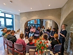 Regionalentscheid: 65. Vorlesewettbewerb in Sondershausen (Foto: Janine Skara)