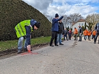 Konstruktive B&uuml;rgerveranstaltung in Thalebra (Foto: Janine Skara)