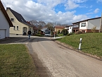 Konstruktive B&uuml;rgerveranstaltung in Thalebra (Foto: Janine Skara)