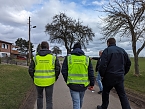 Konstruktive B&uuml;rgerveranstaltung in Thalebra (Foto: Janine Skara)