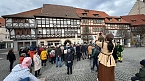 Weltg&auml;stef&uuml;hrertag in Bad Langensalza (Foto: G&auml;stef&uuml;hrerzunft Bad Langensalza)