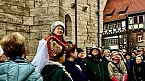 Weltg&auml;stef&uuml;hrertag in Bad Langensalza (Foto: G&auml;stef&uuml;hrerzunft Bad Langensalza)