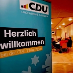 Wahl Kandidatenliste zur Kreistagswahl und Nominierung von Johannes Selle Wahlkreis 11/Kyffh&auml;userkreis II zur Landtagswahl 2024  (Foto: CDU privat)