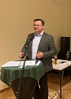 Wahl Kandidatenliste zur Kreistagswahl und Nominierung von Johannes Selle Wahlkreis 11/Kyffh&auml;userkreis II zur Landtagswahl 2024  (Foto: CDU privat)