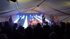 Ian Paice und Band in Neustadt (Foto: nnz)