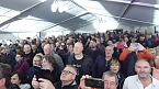 Ian Paice und Band in Neustadt (Foto: nnz)