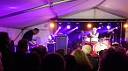 Ian Paice und Band in Neustadt (Foto: nnz)