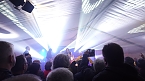 Ian Paice und Band in Neustadt (Foto: nnz)