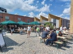 Ost Kassiker Klub aus Wolkramshausen hatte Ausfahrt (Foto: H.rein)