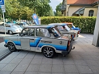 Ost Kassiker Klub aus Wolkramshausen hatte Ausfahrt (Foto: H.rein)