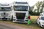 Zweites Treffen am Stausee Kelbra (Foto: Ulrich Reinboth)
