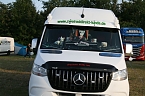 Zweites Treffen am Stausee Kelbra (Foto: Ulrich Reinboth)