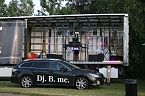 Zweites Treffen am Stausee Kelbra (Foto: Ulrich Reinboth)