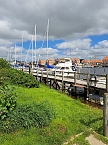 Urlaub in D&auml;nemark (Foto: M. H&ouml;xtermann)
