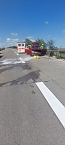 Unfall A38 (Foto: Feuerwehr Gro&szlig;wechsungen/Silvio Dietzel)