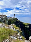 Isle of Skye in Schottland  (Foto: Ivonne Koch)