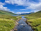 Isle of Skye in Schottland  (Foto: Ivonne Koch)