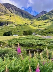 Isle of Skye in Schottland  (Foto: Ivonne Koch)