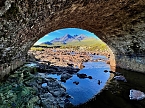Isle of Skye in Schottland  (Foto: Ivonne Koch)