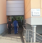 Das Team der Stadtwerke Sondershausen freut sich &uuml;ber den Neuzugang von zwei Auszubildenden (Foto: Stadtwerke Sondershausen)