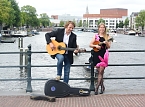 Marijke & Michiel Wiesenekker (Foto: Marijke & Michiel Wiesenekker) Marijke & Michiel Wiesenekker (Foto: Marijke & Michiel Wiesenekker)