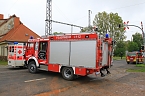 T&ouml;dlicher Unfall bei Niedergebra (Foto: S.Dietzel)