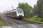 T&ouml;dlicher Unfall bei Niedergebra (Foto: S.Dietzel)