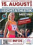 Auf dem Göldner treffen sich am Freitag internationale Top-Athleten (Foto: SV, Glückauf Sondershausen) Auf dem Göldner treffen sich am Freitag internationale Top-Athleten (Foto: SV, Glückauf Sondershausen)