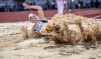 Auf dem Göldner treffen sich am Freitag internationale Top-Athleten (Foto: SV, Glückauf Sondershausen) Auf dem Göldner treffen sich am Freitag internationale Top-Athleten (Foto: SV, Glückauf Sondershausen)