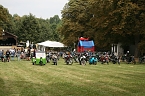 Oldtimer trafen sich (Foto: U.Reinboth ) Oldtimer trafen sich (Foto: U.Reinboth )