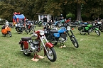Oldtimer trafen sich (Foto: U.Reinboth ) Oldtimer trafen sich (Foto: U.Reinboth )