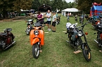 Oldtimer trafen sich (Foto: U.Reinboth ) Oldtimer trafen sich (Foto: U.Reinboth )