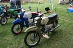 Oldtimer trafen sich (Foto: U.Reinboth ) Oldtimer trafen sich (Foto: U.Reinboth )