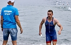 Triathlon in Sundhausen (Foto: Yelyzaveta Khurshudian)
