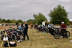 Triathlon in Sundhausen (Foto: Yelyzaveta Khurshudian)