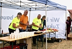 Triathlon in Sundhausen (Foto: Yelyzaveta Khurshudian)