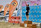 Triathlon in Sundhausen (Foto: Yelyzaveta Khurshudian)