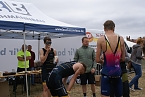 Triathlon in Sundhausen (Foto: Yelyzaveta Khurshudian)